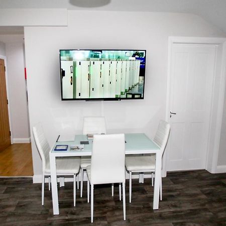 No 5 New Inn Apartments Newark-on-Trent  Экстерьер фото