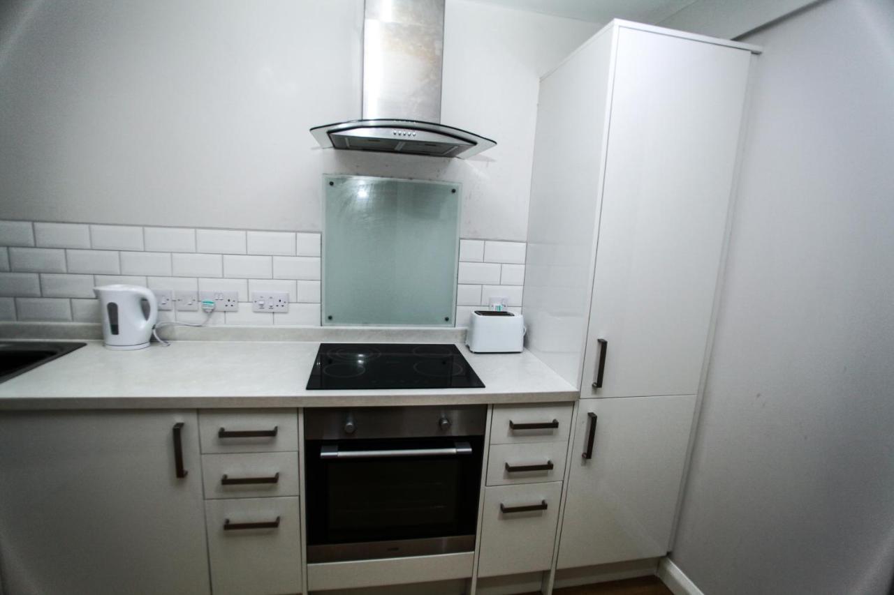 No 5 New Inn Apartments Newark-on-Trent  Экстерьер фото