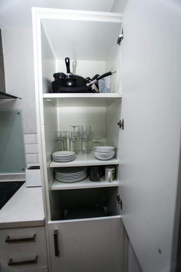 No 5 New Inn Apartments Newark-on-Trent  Экстерьер фото