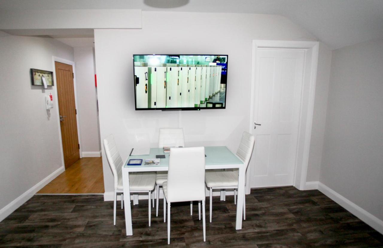No 5 New Inn Apartments Newark-on-Trent  Экстерьер фото