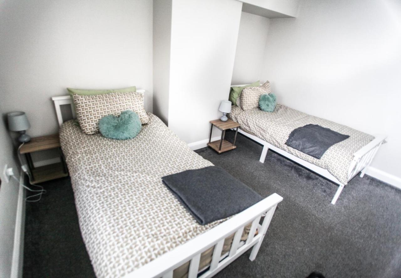 No 5 New Inn Apartments Newark-on-Trent  Экстерьер фото