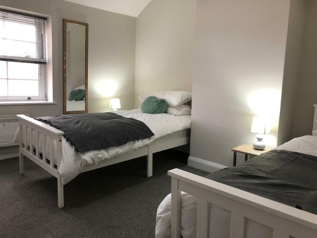 No 5 New Inn Apartments Newark-on-Trent  Экстерьер фото
