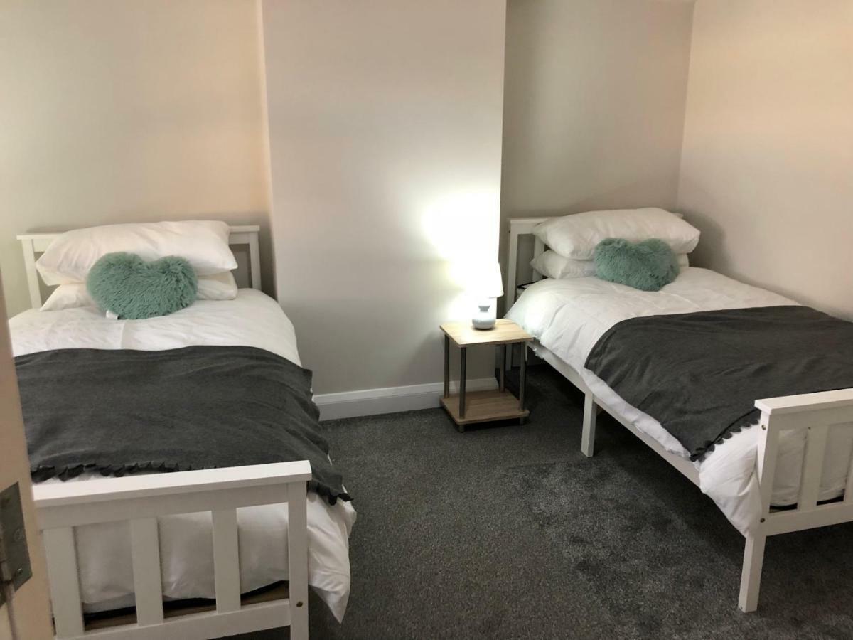No 5 New Inn Apartments Newark-on-Trent  Экстерьер фото