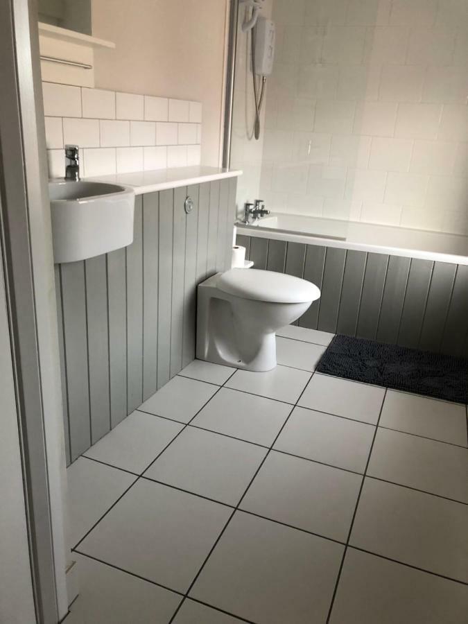 No 5 New Inn Apartments Newark-on-Trent  Экстерьер фото