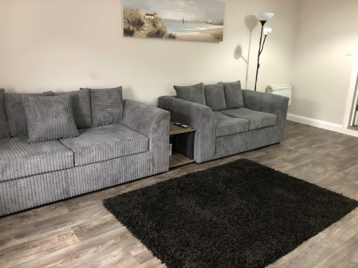 No 5 New Inn Apartments Newark-on-Trent  Экстерьер фото