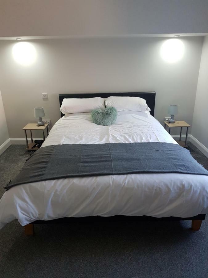 No 5 New Inn Apartments Newark-on-Trent  Экстерьер фото